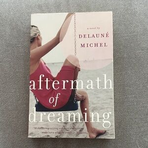 Aftermath of Dreaming by Delauné Michel